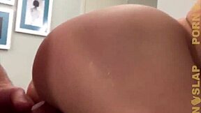 pornslap khloe kapri ditches books for homemade pov deepthroat and pussy fuck 💦📱