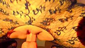 cute latina petite pussy loves huge dildo hardcore fuck