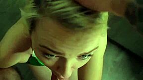 pervy stepdad ike diezel rams carmen callaway's teen pussy pov