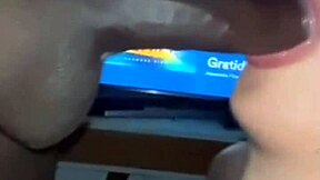 best real wives cheating moments with anal creampie and blowjobs