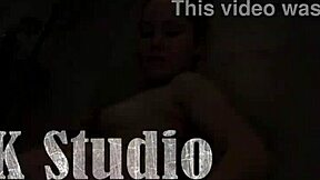 Cute Nikole Murkovski Gapes Ass On Monster Cock Non-Stop Anal