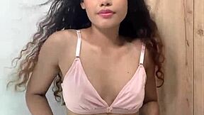 i got so horny playing toy in tight pussy princess style 😩💦