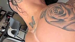 ever seen a brazilian milf fucked doggy by producer at casting?