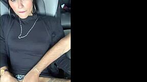 i bring her back to my place and she shows her gratitude in the best way