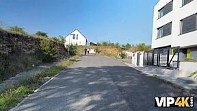 i'm una fairy, fucking hard while bf watches my perfect tits bounce