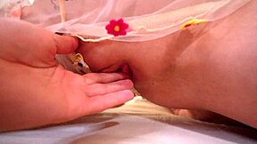 stepsister's massage invite hints at deep pounding surprise