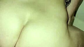 stepson visits room after husband leaves sucks fucks milf morning