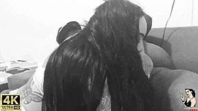 damn, that fan came so quick just from my tattooed redhead blowjob trailer!