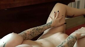 check out this flirty transsexual interview packed with cheeky vibes and yumi trap fun part 1