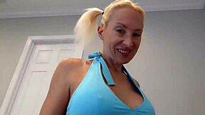 Stepdaddy Thanks Me With Huge Creampie On National Stepdaughters Day E22