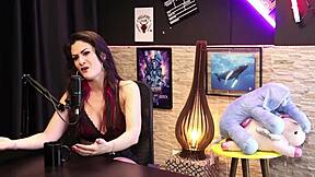 damn those best moments with amanda smell sensual casting part 3 on sheer red!!