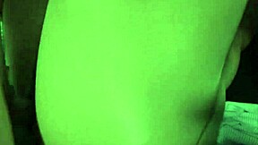 mature stepmommy fucked through panties by son's buddy