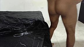 whoa, check out this skinny maniac babe swallowing that massive cock after getting drilled deep