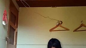 damn this curvy latina milf rides my cock so hard in her bedroom pov