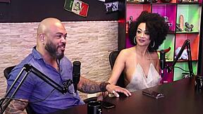 damn those best moments with amanda smell sensual casting part 3 on sheer red!!