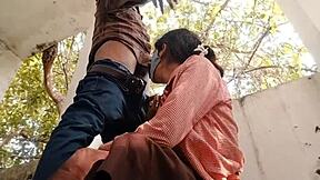 desi indian school stepsis tight pussy fucked hard hindi audio village style