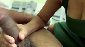 i fucked my cute desi stepsis hard 18 years!