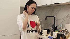 THIS Hangover Cure Is TWO Cuties Deepthroating Muscular Monster Cocks! 4K