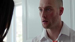 Asian Stepmom Sharon Lee Big Natural Tits Fuck