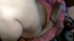 Indian Newlyweds Fuck Passionately At Midnight