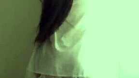 DO YOU LIKE IT WHEN I SIT ON YOUR TONGUE? dirty talk russian black stockings sloppy dildo blowjob wet pussy dripping close-up fingering