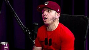 Vibing safada's wet pussy after bathroom fuck confession! 😏🔥