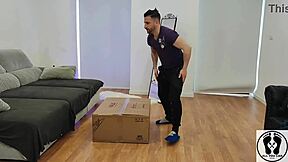 my dollified nerd student fetish hits hard