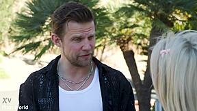 emma rosie tempts hung neighbor to drill her holes