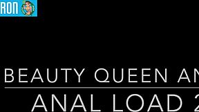 asia lee gags on celtic iron's monster cock for facial