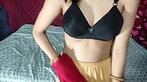 stepmom alone at ranch gets hardcore fucked by horny stepson 😏🍆