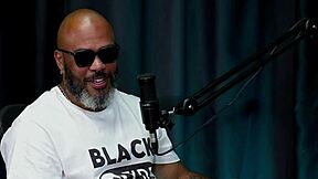 Binho Ted's prison story leads to Natzinha's sheer red commitments talk