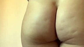 Sweet petite teen fingers shaved pussy to squirting orgasm with toys!