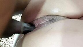 Why Pound Stepsister's Juicy Pussy So Hard?