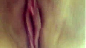 DO YOU LIKE IT WHEN I SIT ON YOUR TONGUE? dirty talk russian black stockings sloppy dildo blowjob wet pussy dripping close-up fingering