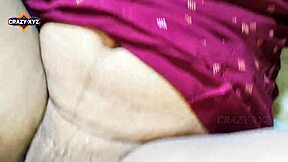 Desi Housewife Rides Ex-Boyfriend in Village Passion