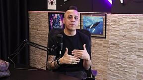 Freddy's best dogging moments on sensual cast complete?