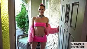 Emma Hix Hooks Bryan Gozzling