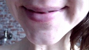 horny 18 19 yo skinny blonde small tits lesbian webcam homemade play