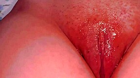 how's my amateur pink pussy look 228 days post virginity