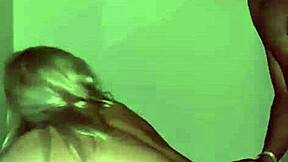 Influencer Fucks Stranger Like Total Slut