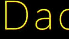 Stepdad pounds Anastasia Knight and best friend Eliza Ibarra hard