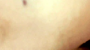 sistya's real rough anal squirting with skinny brunette slut 😈🔥