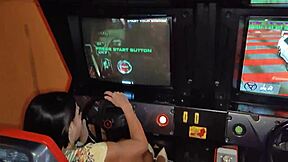 milf wife cheats hubby young dick slots