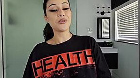 goth step sis penelope reed begs danny dirt cum for spell dirty roleplay pov