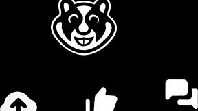 Ever fucked your ex-girlfriend doggy like this first time?