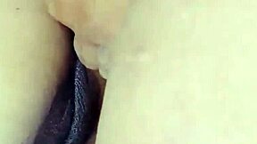 Filling cute colombian bride's fat ass with my hot load