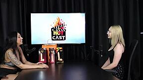 vivan lola and vitória beatriz spill dirty secrets in wild porn cast brazil interview part 4