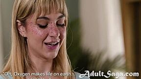 how do kenzie taylor reagan foxx and demi hawks calm stepdaughters nerves together