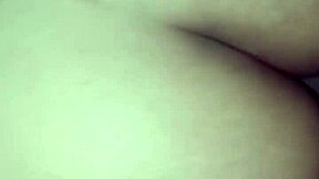 Brutal Anal Pounding For Big-Ass Stepmom In Bathroom!