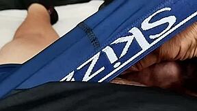 should i buy this thick toy for my american girlfriend to cum hard while i'm at work